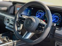 MERCEDES-BENZ G CLASS