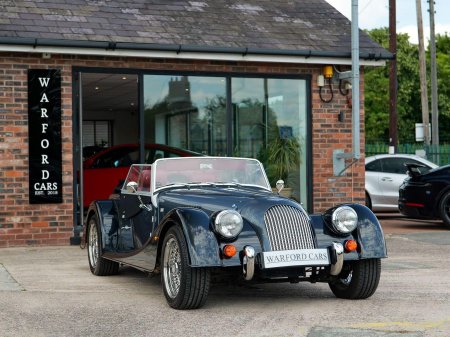 MORGAN