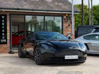 ASTON MARTIN DB11