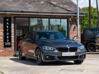BMW 4 SERIES GRAN COUPE