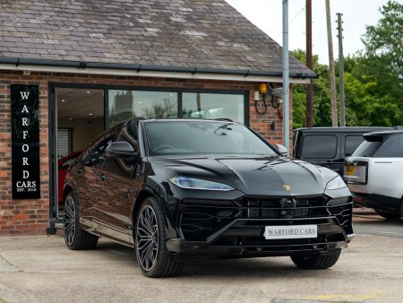 LAMBORGHINI