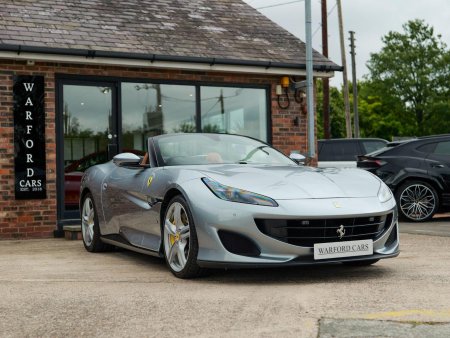 FERRARI