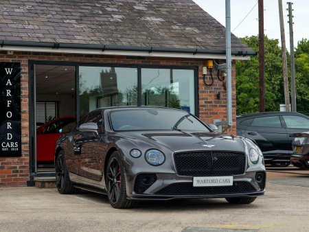 BENTLEY