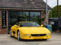 FERRARI F355