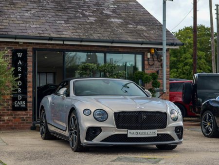 BENTLEY